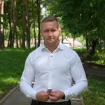 Аватар канала Михаил Ждан