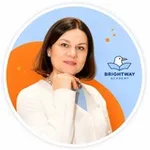 Аватар канала Английский для детей | Галина Александровна