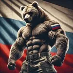 Аватар канала BEARЛОГА 🪖