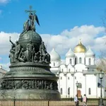 Аватар канала Новгород Великий