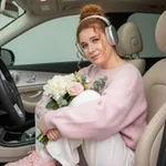 Аватар канала ✨ My name is Dina ✨