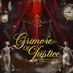 Аватар канала (IN SESSION SOON) GRIMOIRE OF JUSTICE.