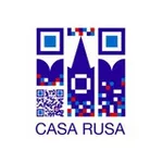 Аватар канала Casa Rusa en Madrid 🇪🇸