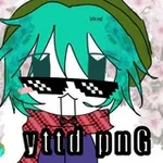 Аватар канала yttd PNg