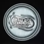 Аватар канала The Scandalist Energy Drink