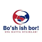 Аватар канала ISHBOR ISHKEREMI