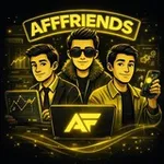 Аватар канала AF | iGaming News