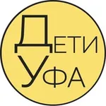 Аватар канала Детская Афиша | Уфа