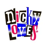 Аватар канала nicky loves