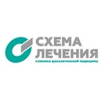 Аватар канала СХЕМА ЛЕЧЕНИЯ