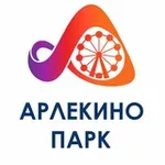 Аватар канала Арлекино Барнаул - парк развлечений и отдыха