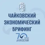 Аватар канала Чайковский экономический брифинг