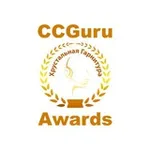 Аватар канала CCGuru Awards | Хрустальная Гарнитура