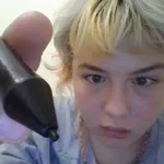 Аватар канала щитпост я думала гастроскопия это весело 4000