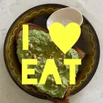 Аватар канала i 🤍 eat | блог о вкусах