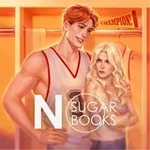 Аватар канала NoSugar Books | АСТ