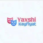 Аватар канала Yaxshi Kayfiyat 🎭