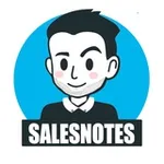 Аватар канала Заметки продавца B2B