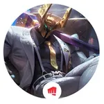 Аватар канала Riot Games Brasil ⚔️