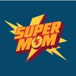 Аватар канала Super mom