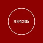 Аватар канала ZENFACTORY