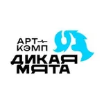 Аватар канала Арт-кэмп «ДИКАЯ МЯТА»
