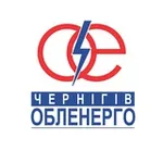 Аватар канала АТ "Чернігівобленерго"