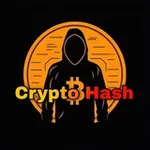 Аватар канала Crypto | Hash |Зароботок