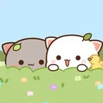 Аватар канала Peach and Goma