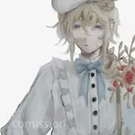 Аватар канала idv artist confession