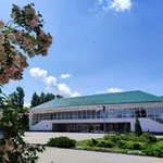 Аватар канала ГДК города Азова 🏛️