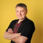Аватар канала Sytnykinfo