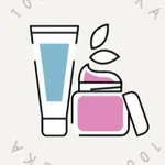 Аватар канала 1001 маска