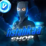 Аватар канала fistahkaa | Shop 🎁