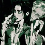 Аватар канала ٭ رُژ لَب ࢪوی تَه‌سیگار؛تاࢪیخ
