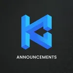 Аватар канала Kommunitas Announcement Channel