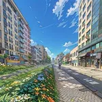 Аватар канала ИСПАНСКИЕ КВАРТАЛЫ