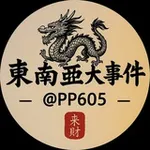 Аватар канала 东南亚大事件 柬埔寨大事件 西港大事件