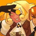 Аватар канала 𝓢 tickers and emoji || COOKIE RUN.