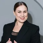 Аватар канала Любовь Егорова психолог. Деньги.Рост.