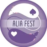 Аватар канала ALIA TEAM || мультифандомные московские мероприятия