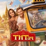 Аватар канала ТНТач