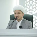 Аватар канала УСТОЗ ЗАЙНИДДИН ДОМЛА