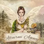 Аватар канала 𝐀ltairna 𝐀gency