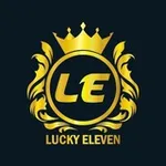 Аватар канала LuckyEleven Second Channel