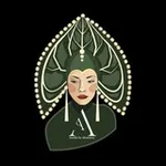 Аватар канала Aroids by Aksenova