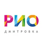 Аватар канала ТРЦ «РИО» Дмитровка