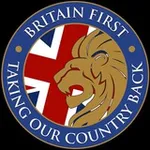 Аватар канала Britain First