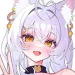 Аватар канала Meoyami ☁️