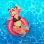 Аватар канала Neko the saber art channel